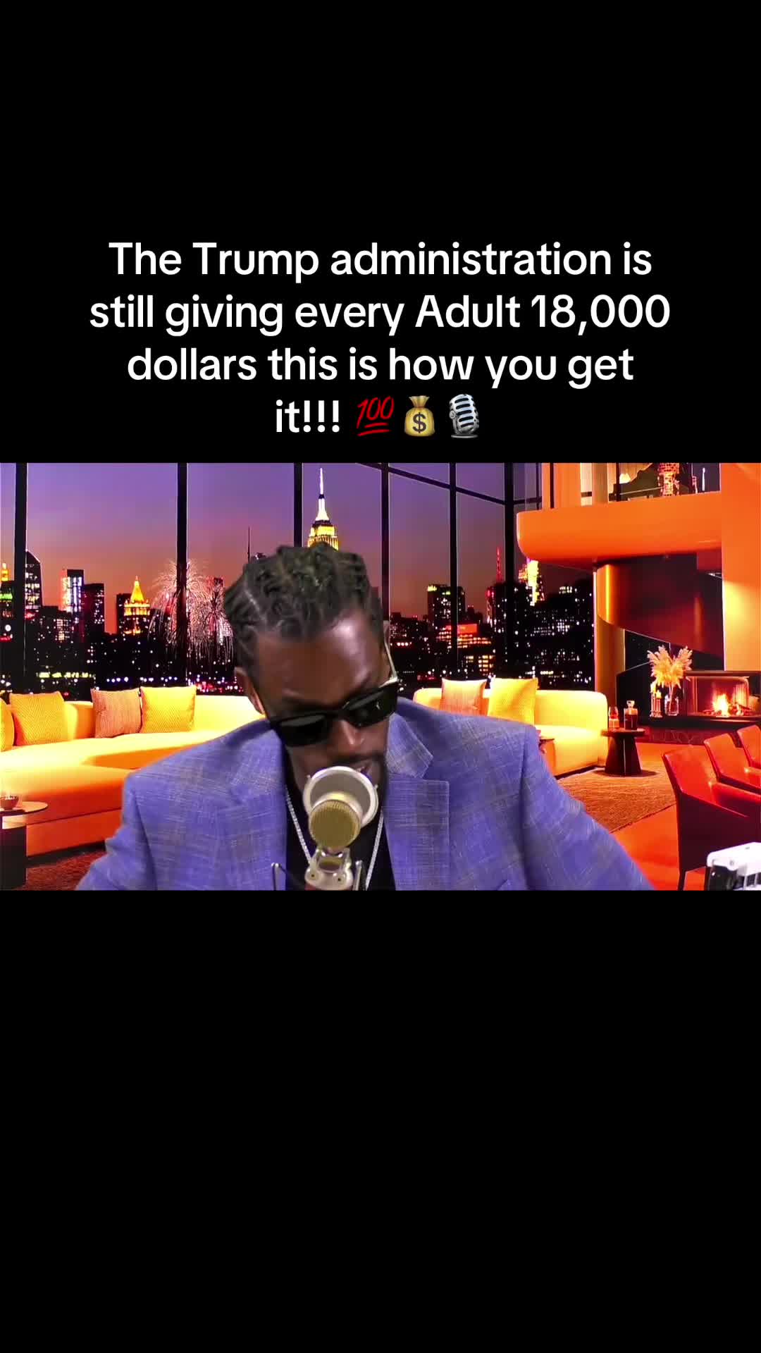 @StraitNoChase