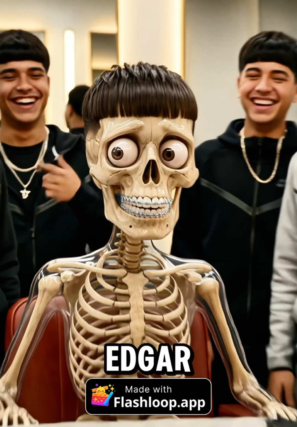 @Real Life Stereotypes
