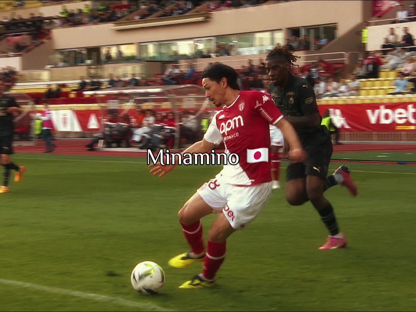 @AS Monaco