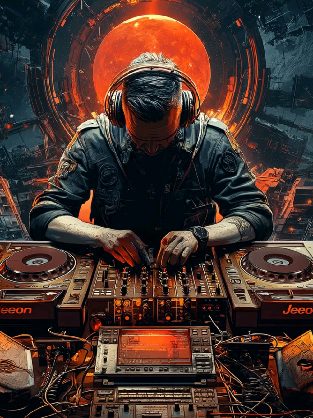 @๐ง DEEPSOUND ๐ง