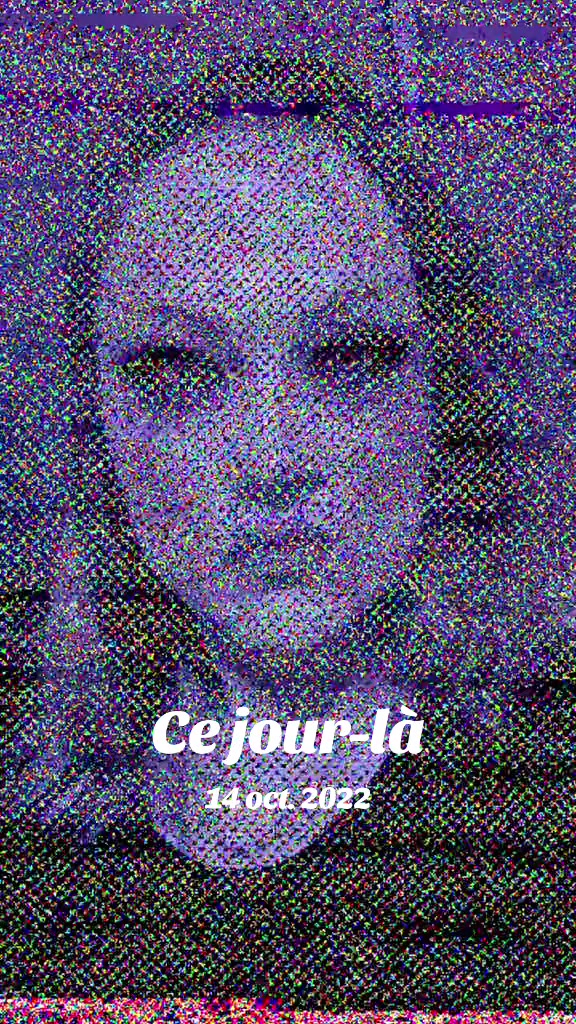 @La parfaite imparfaite
