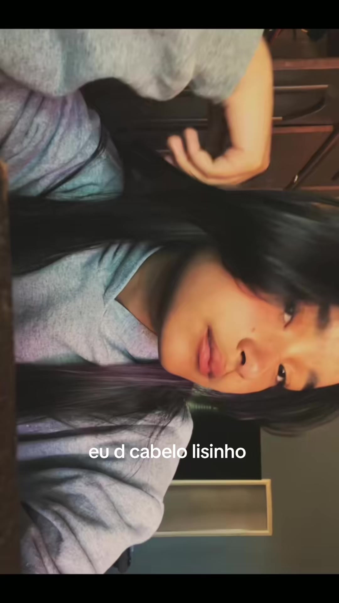 @garota mist&eacute;rio 🕵🏻&zwj;♀️