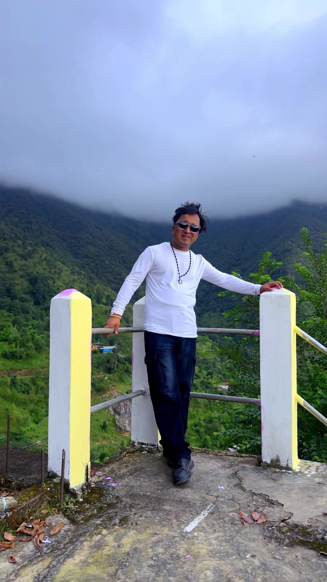 @Bhagirath Chalaune