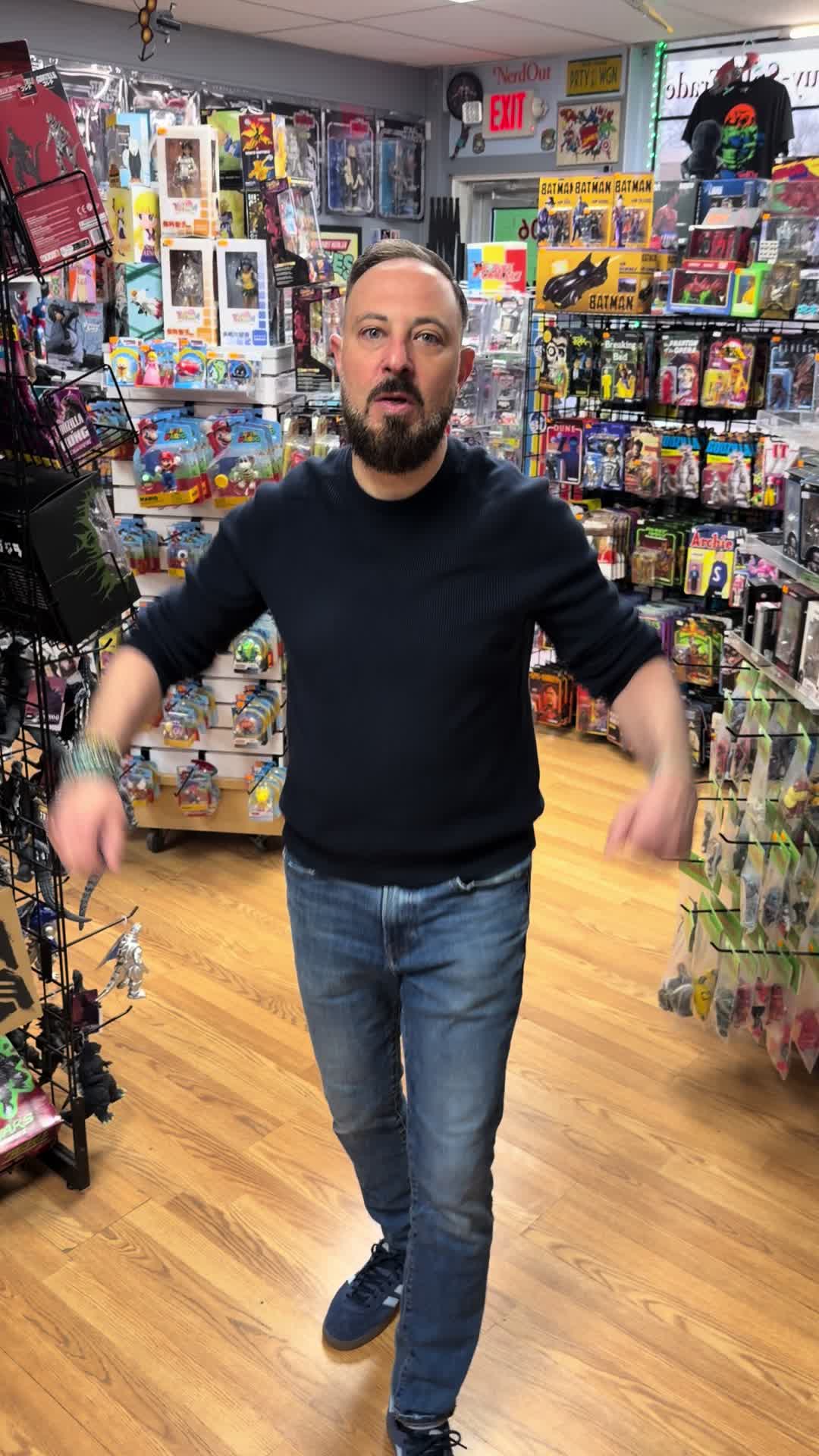 @Nerd Out Toys