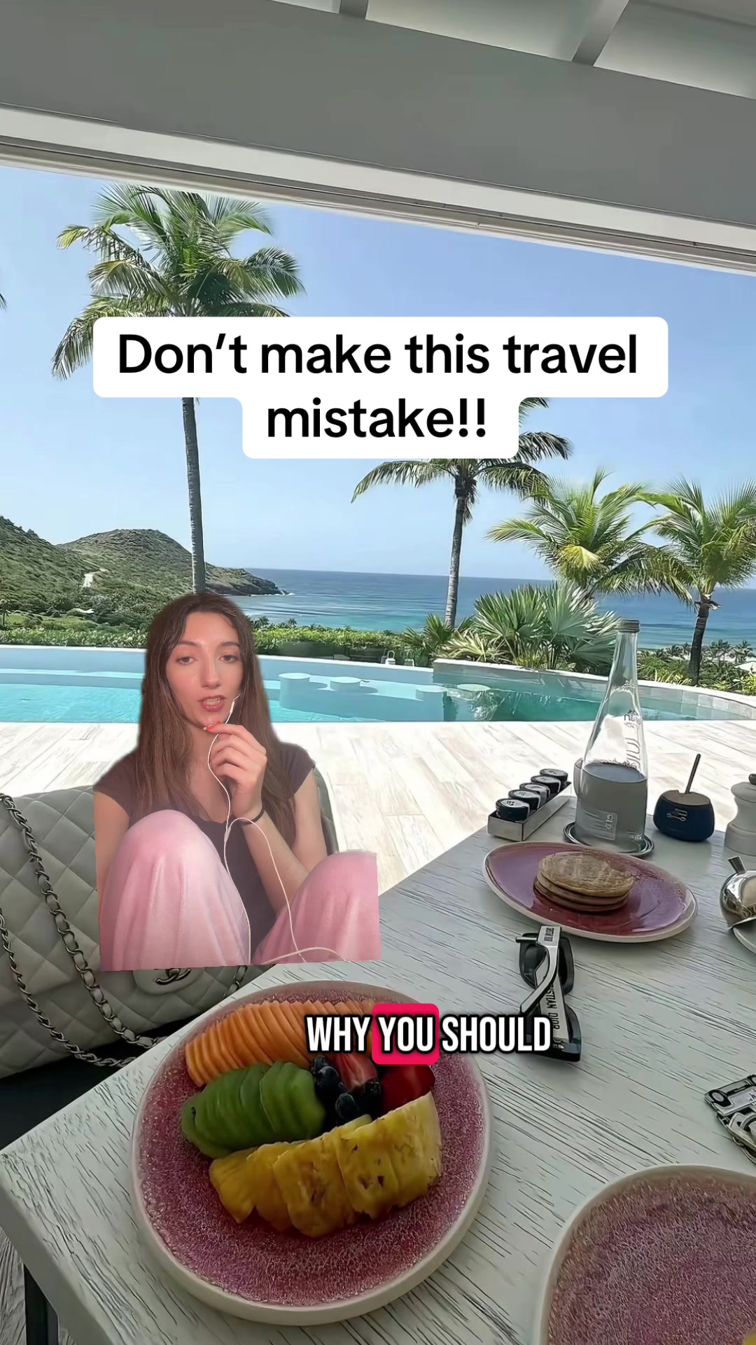 @Sophia | Travel Agent & UGC