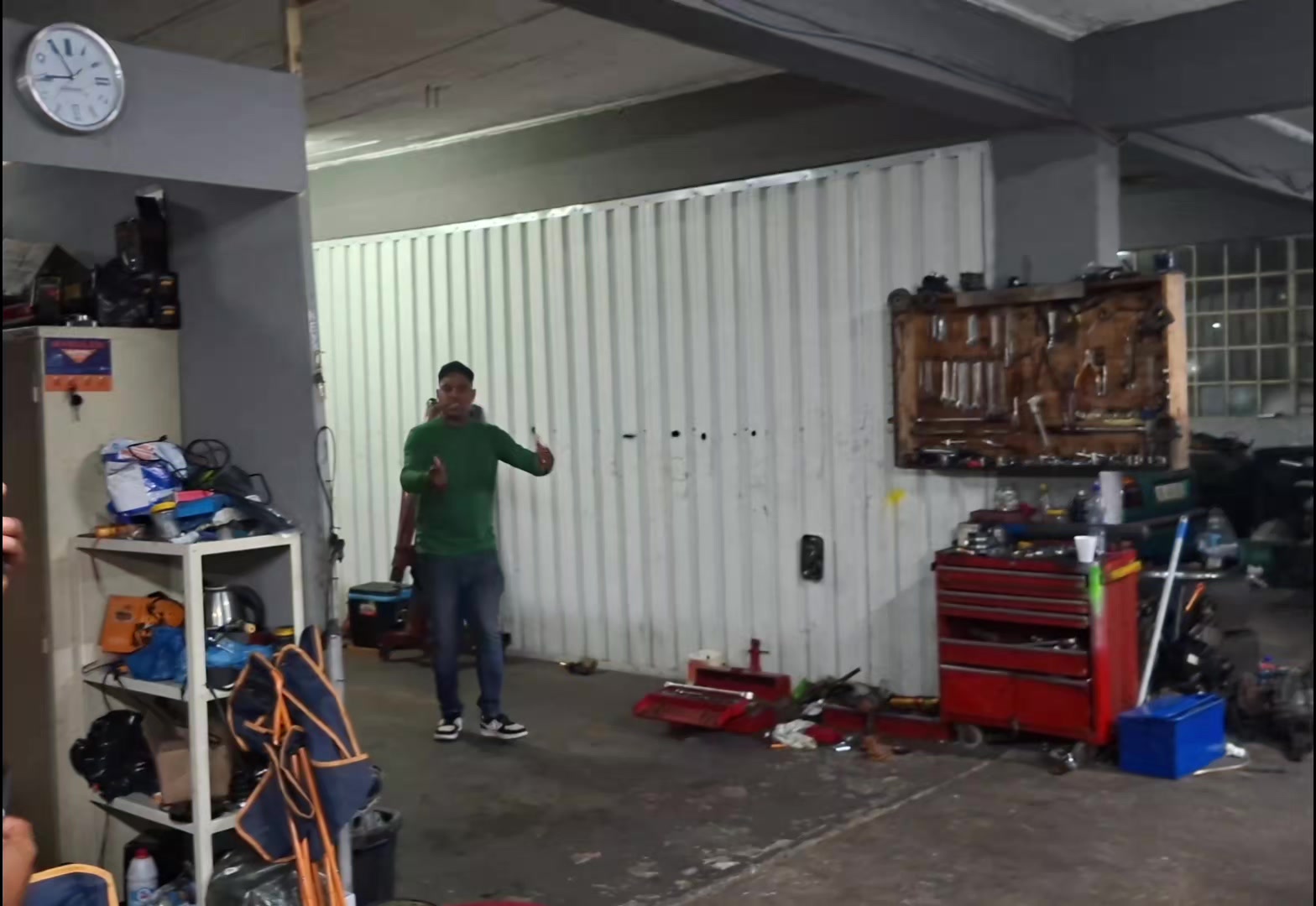 @Denzils Auto