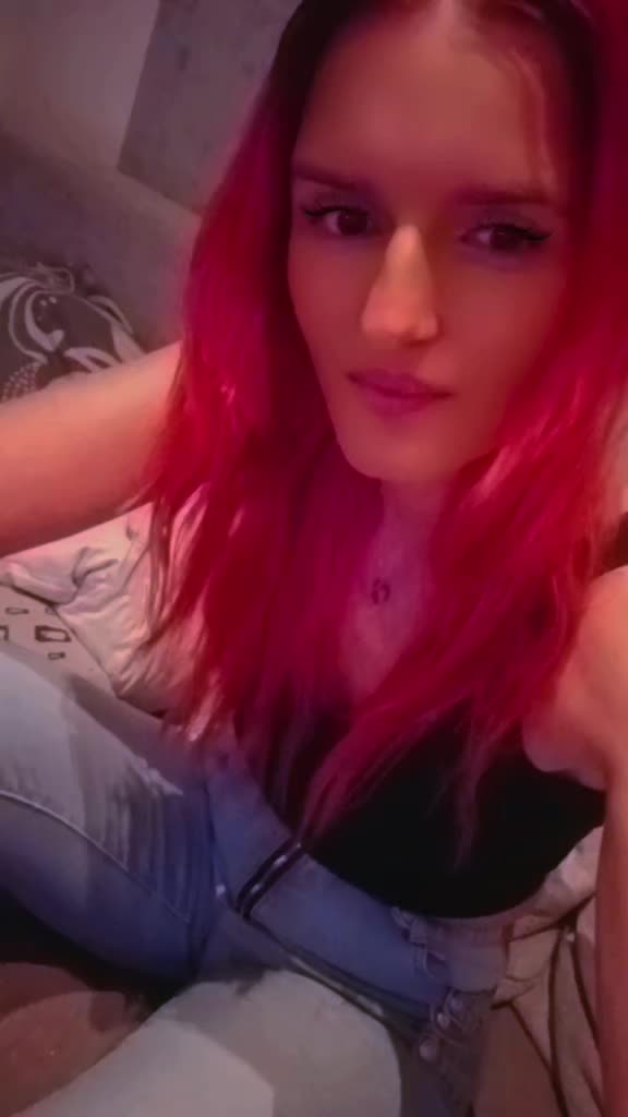 @🔥Jenny🔥❤️SeineFrau❤️💍