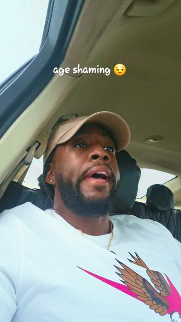 @Shamar Alion👽