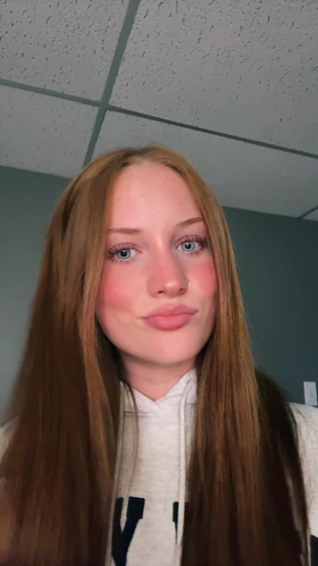 @ 