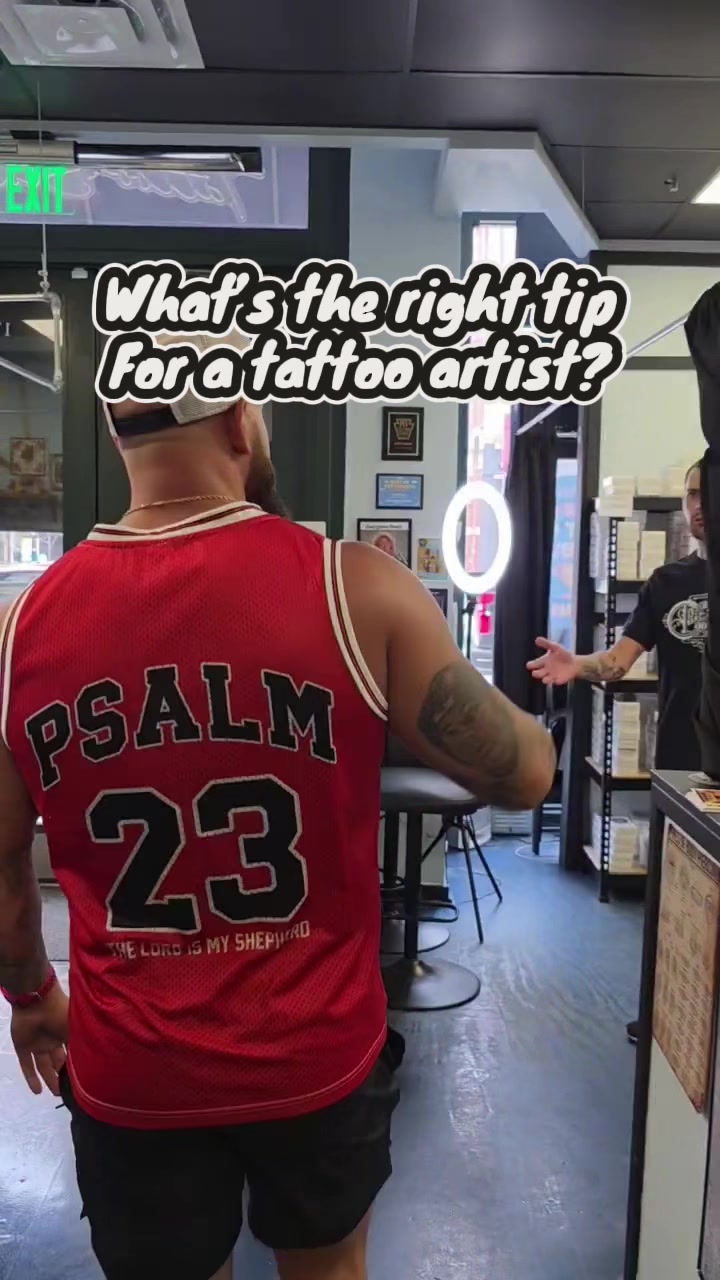 @Mohawk Jesse