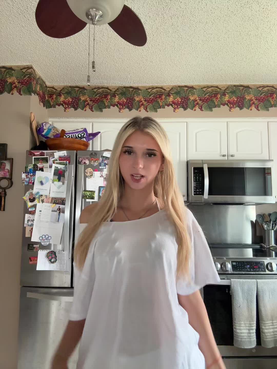 @Ariel Mae