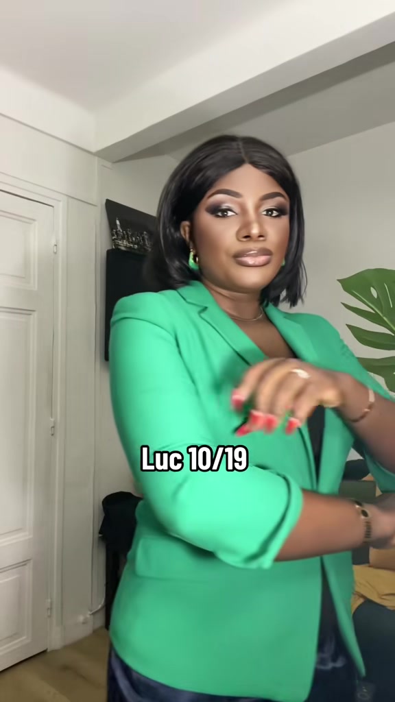 @Lady BI Officiel