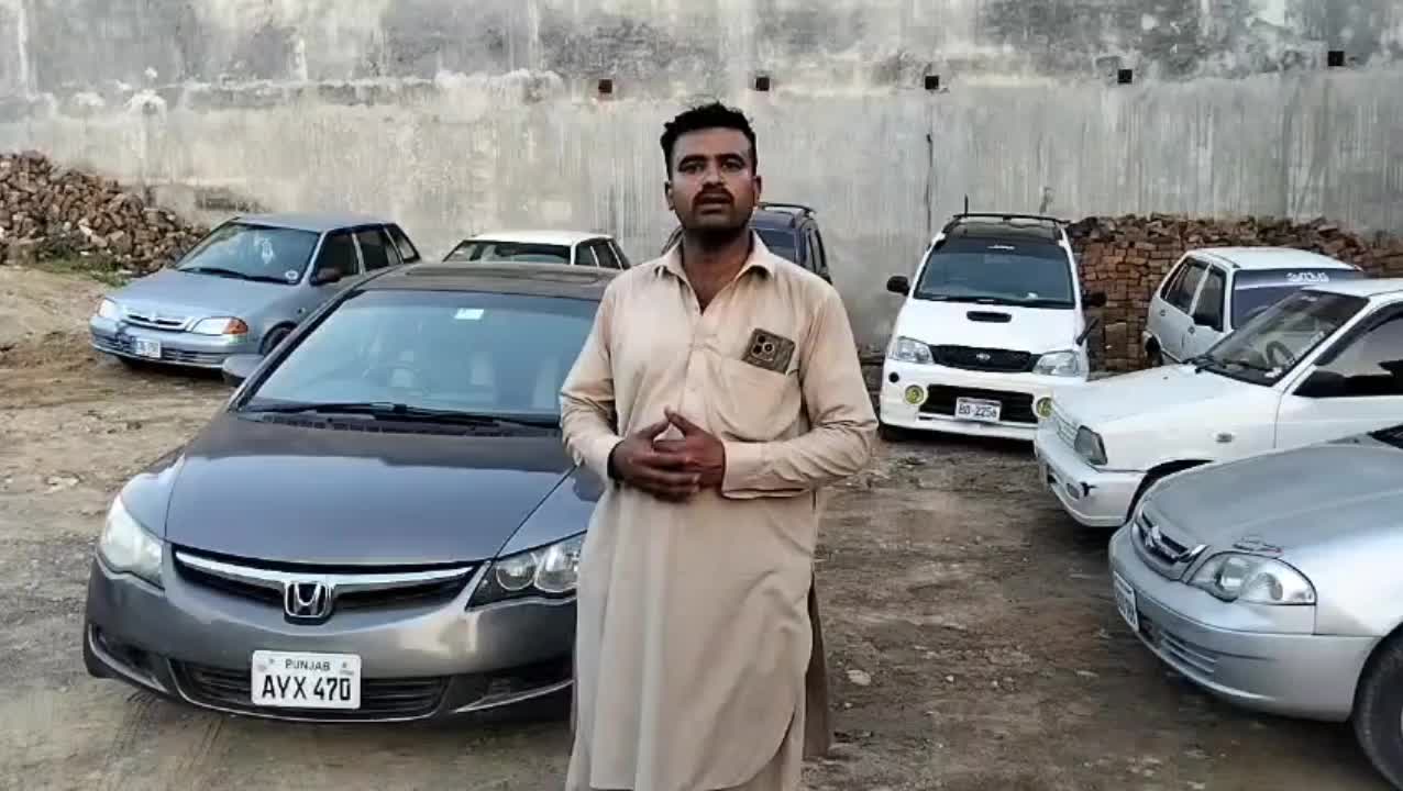 @R.K Moter