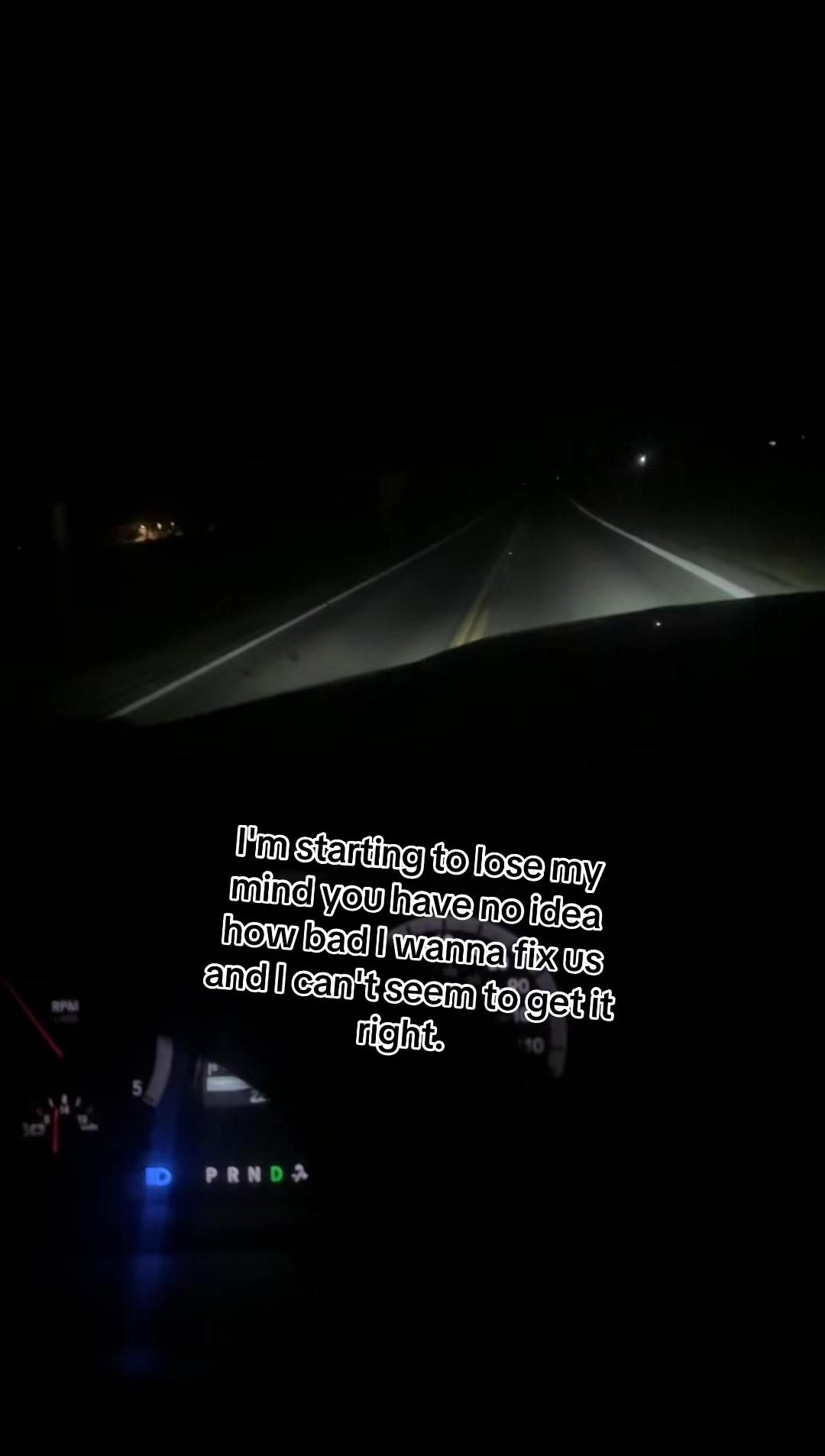 @Trevor