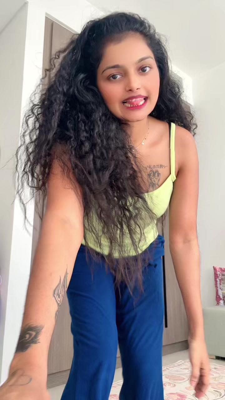 @🦄 ධාරා සෞන්දර්යා 🦋