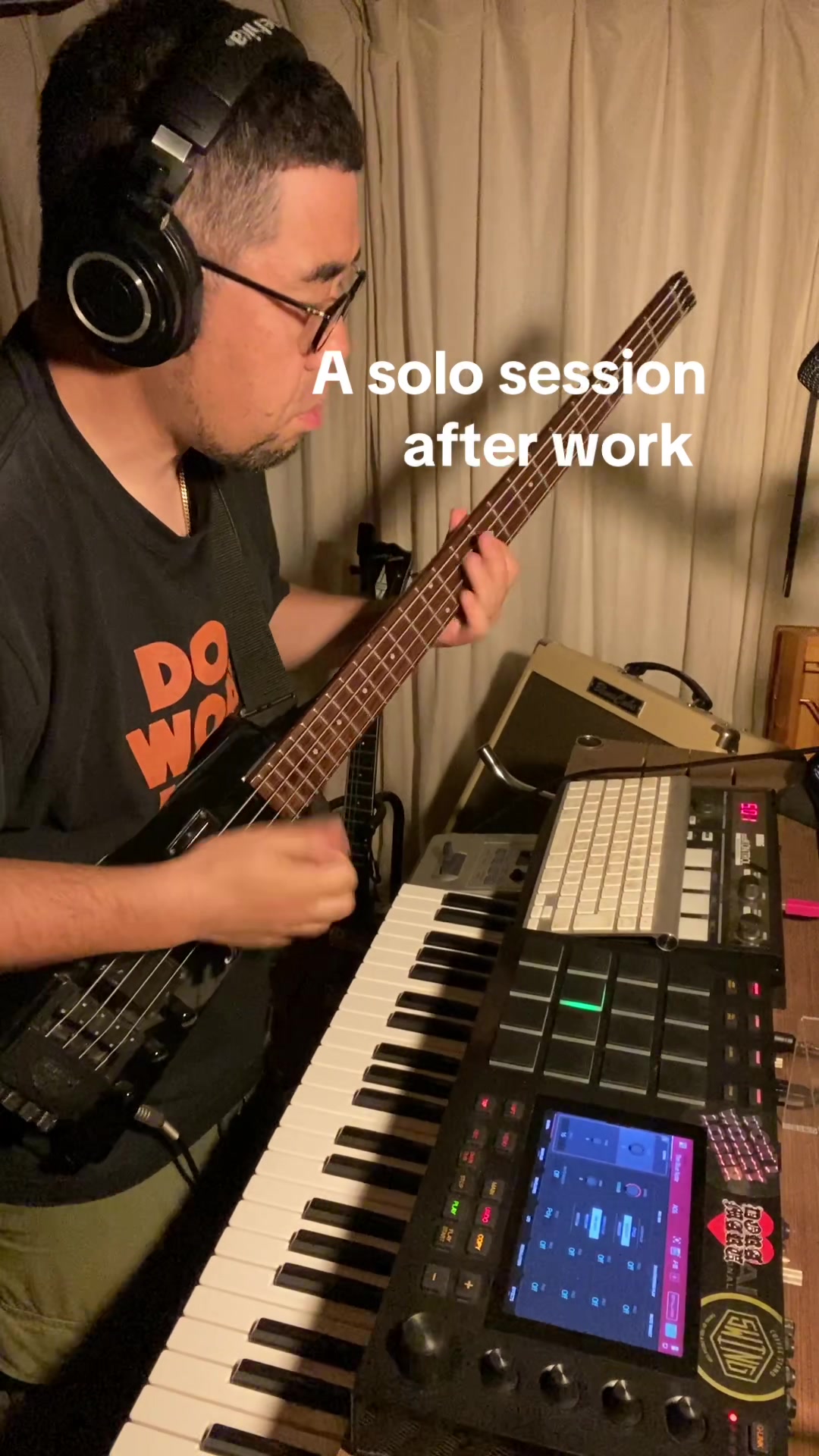 @Doramaru108skills (MPC player)