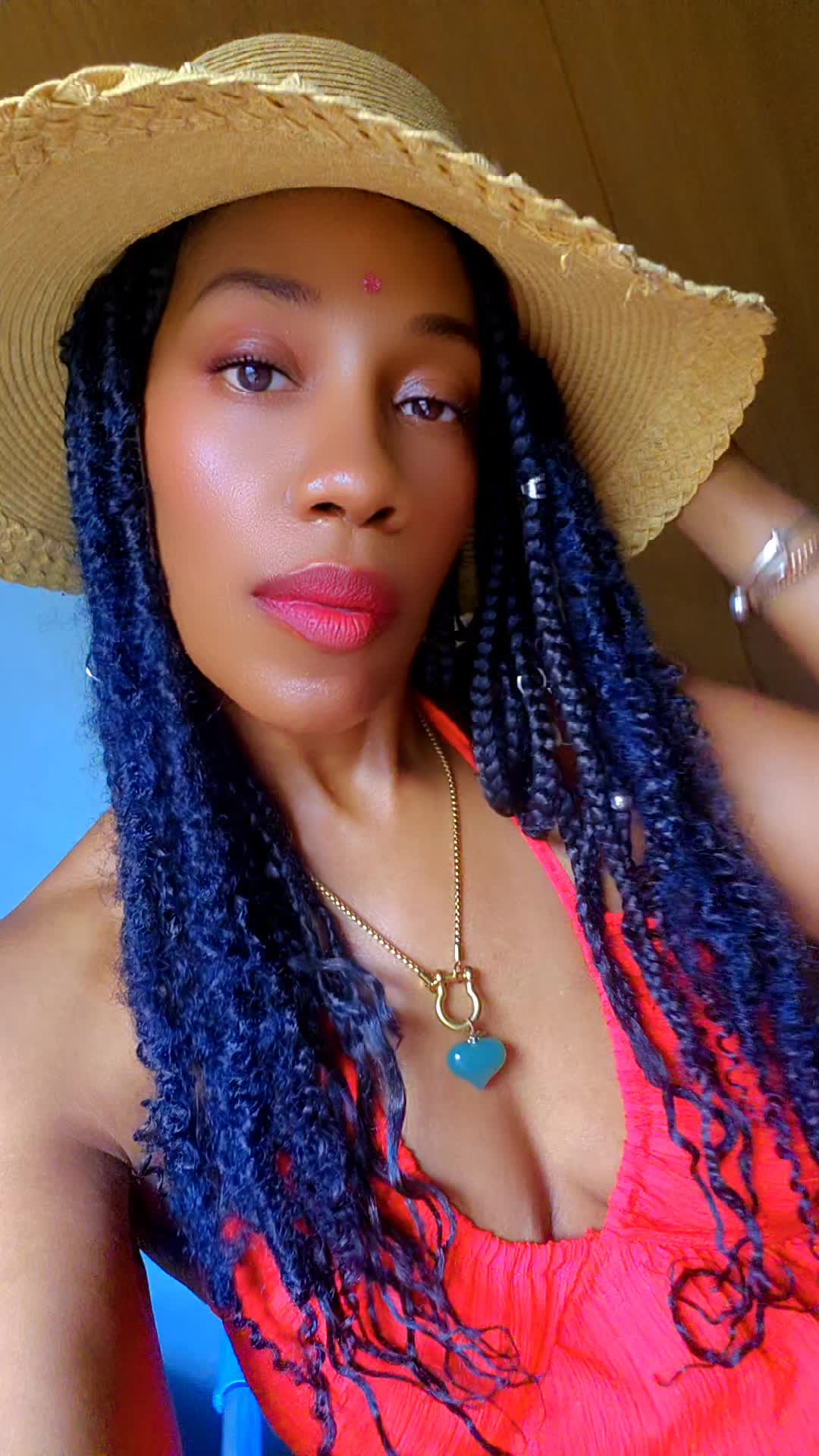 @carribeanqueen ๐บ๐ฒ๐ฏ๐ฒ
