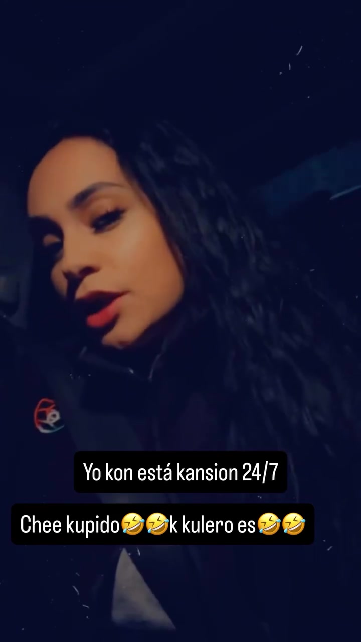 @Chulada