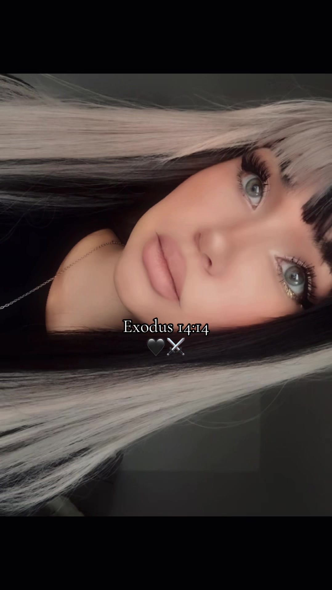 @𝕔𝕣𝕚𝕤𝕤𝕪 ♱🕊️