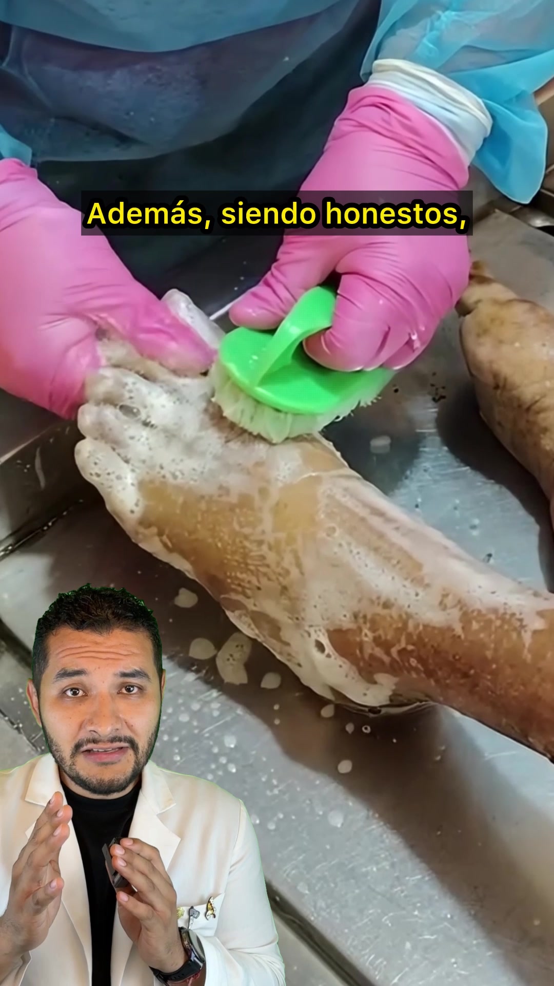 @Investigador Forense