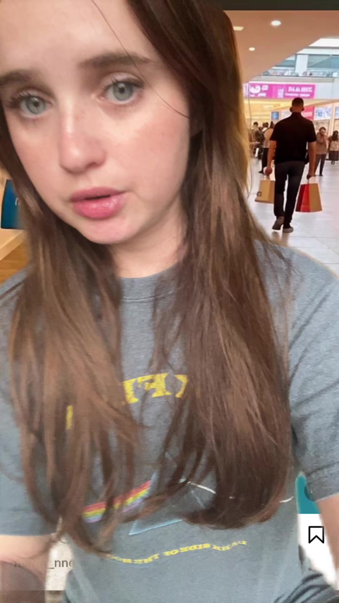@Bella Marie Berrada