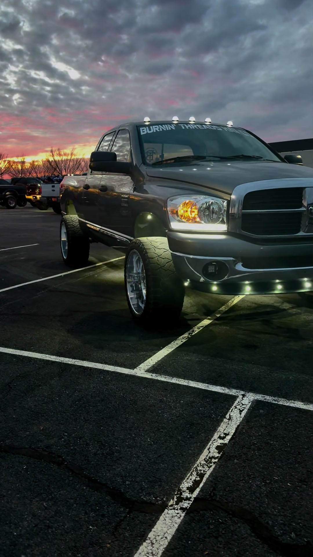 @Ayden Knight Black Smoke Media