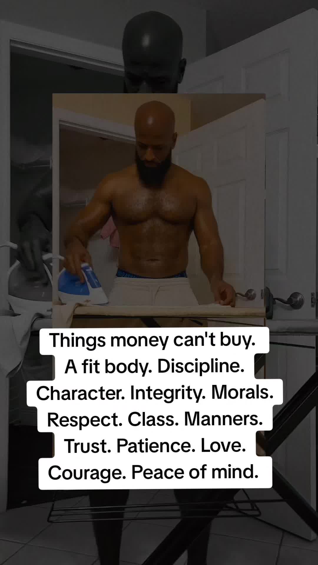 @Vick| Discipline & Fitness