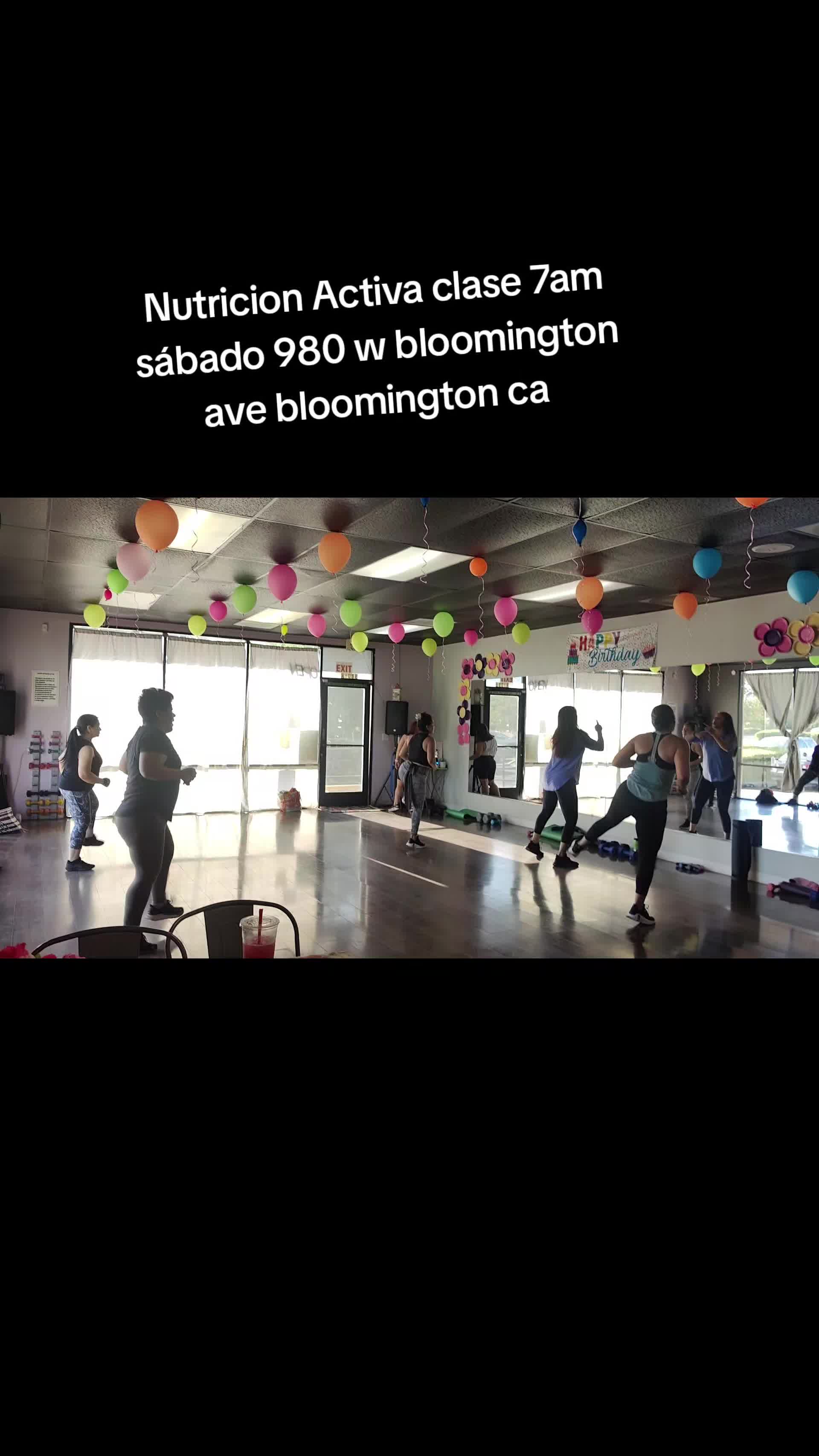 @Nutrición activa