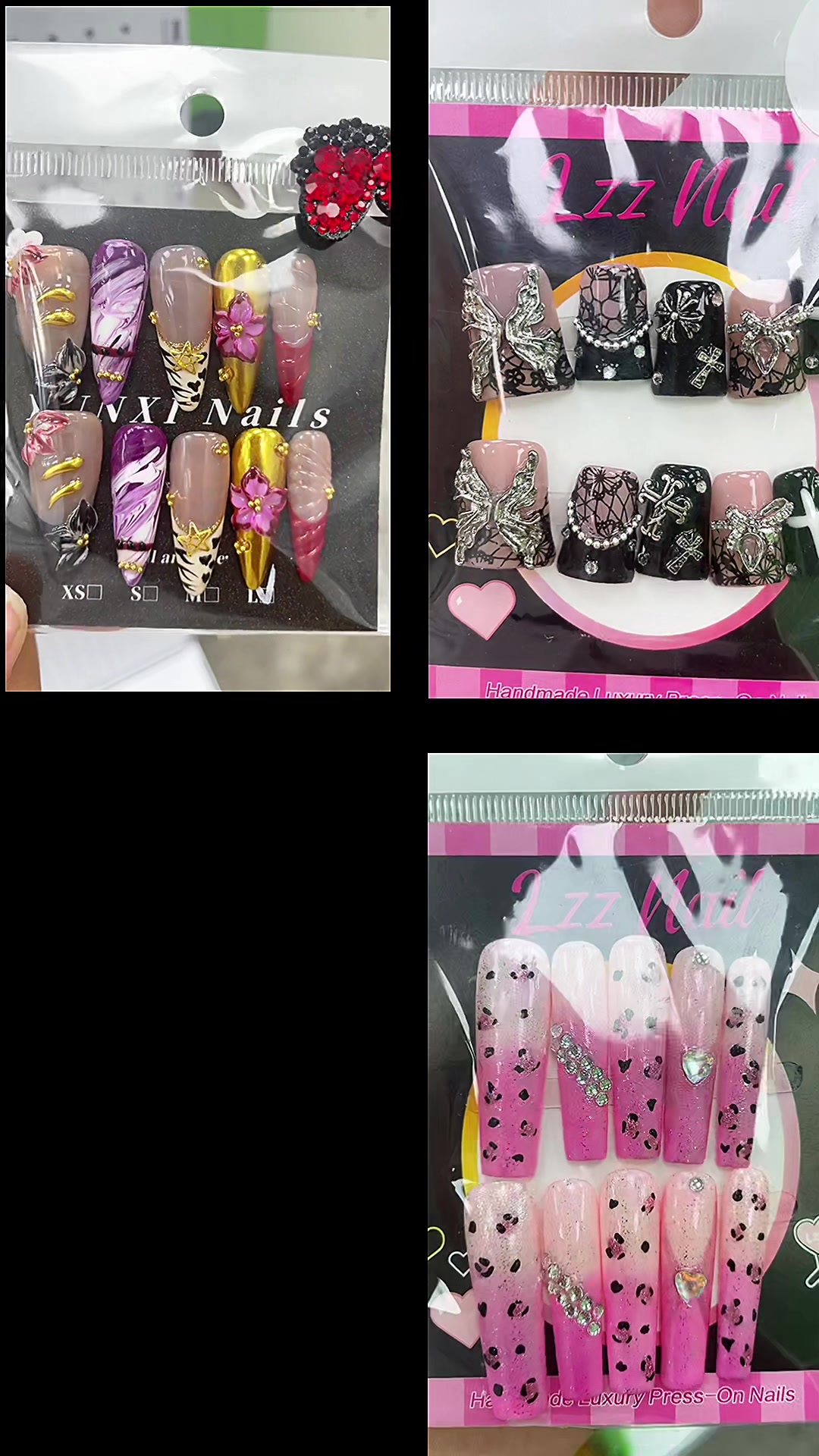 @Lzz nails