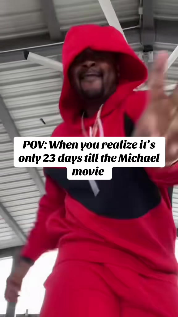 @Just Michael
