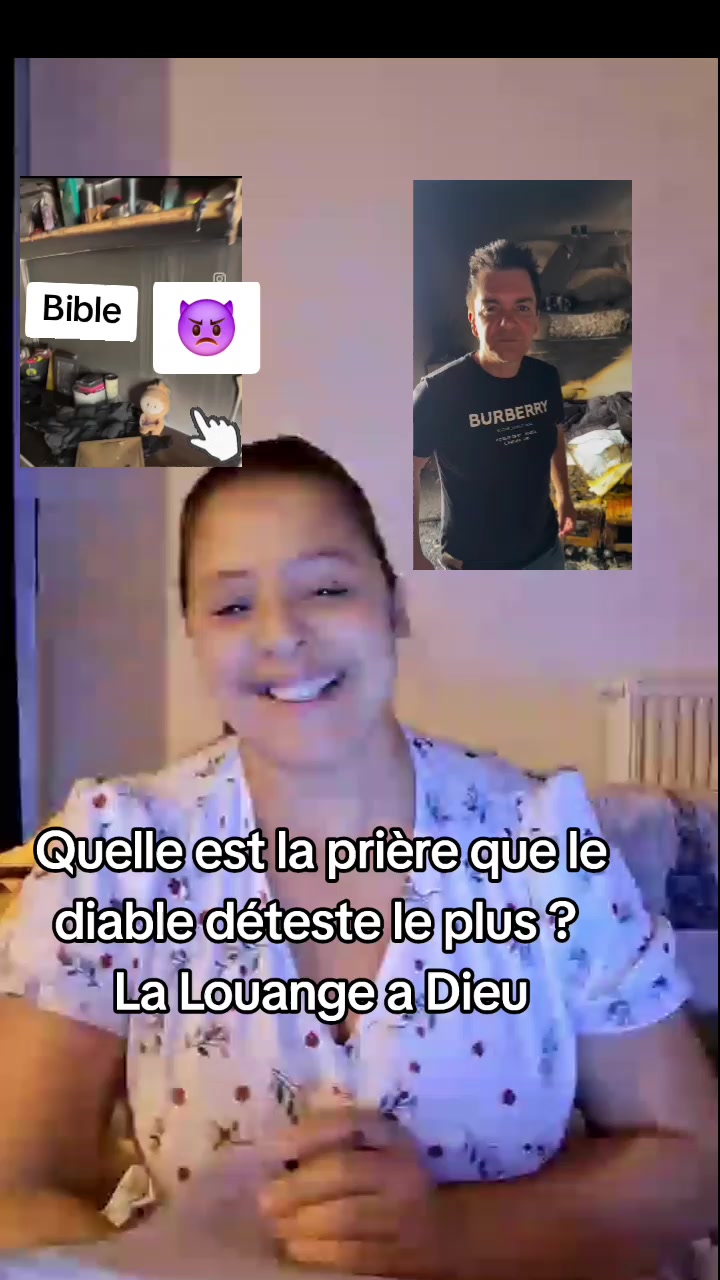 @Jesus est le chemin la vérité