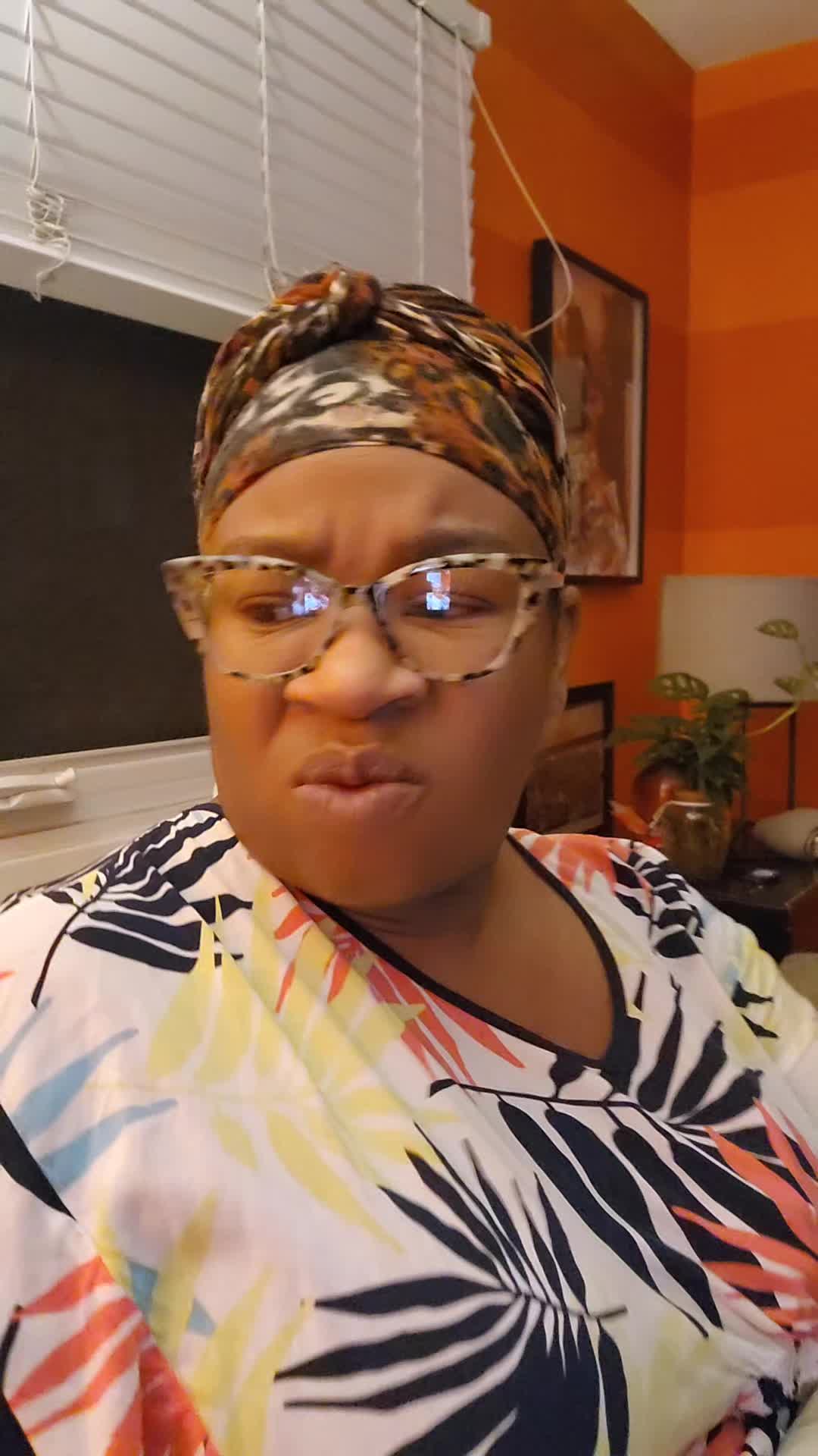@Tameika