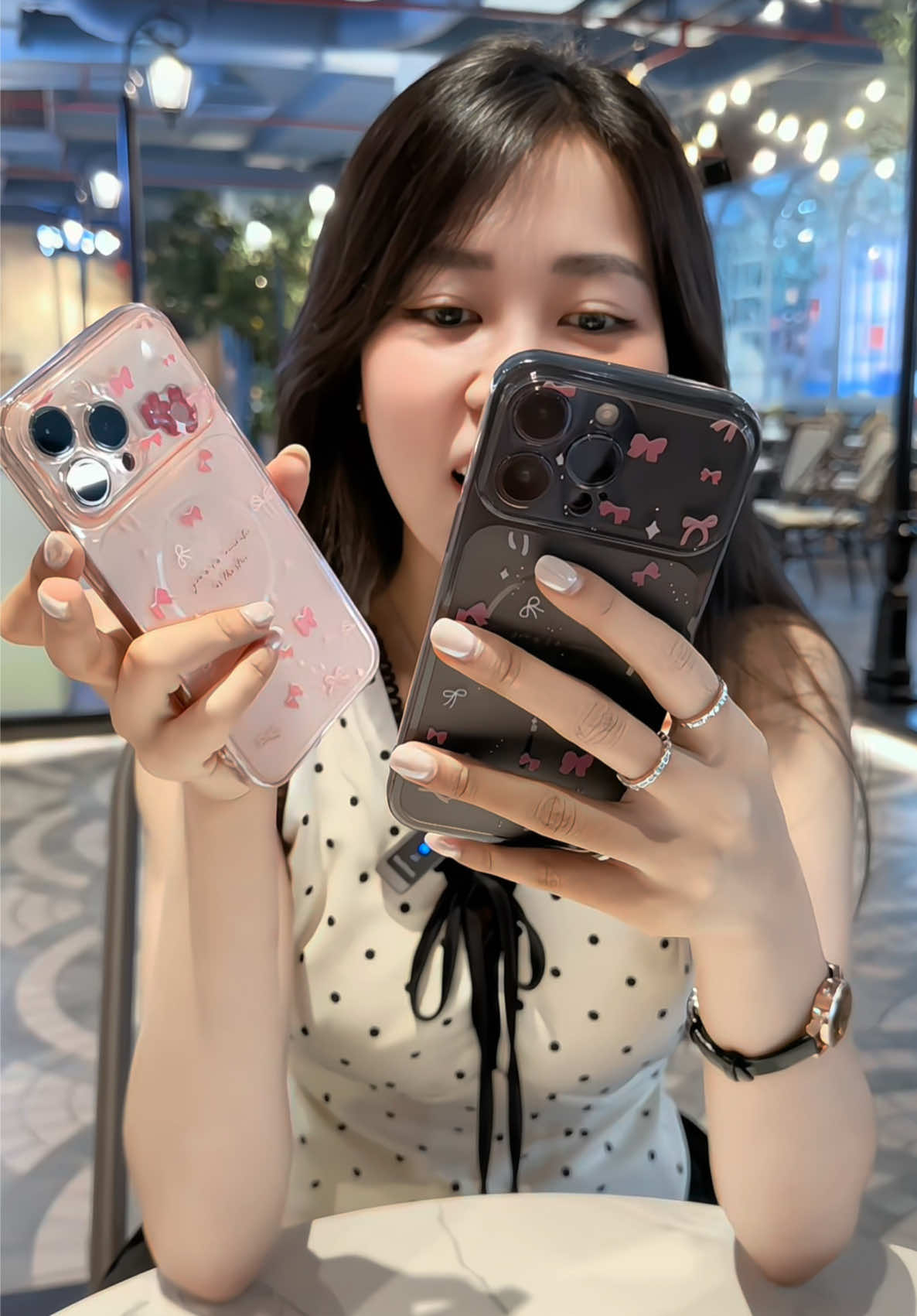 @MAI XINH