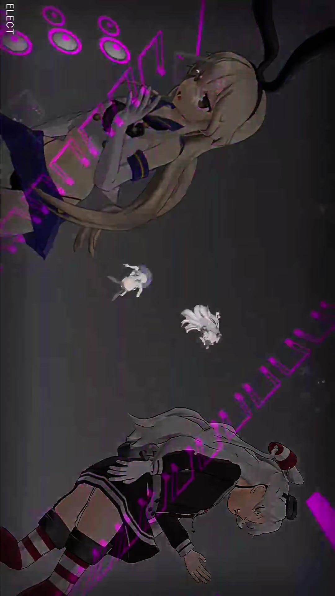 @Shimakaze Kai