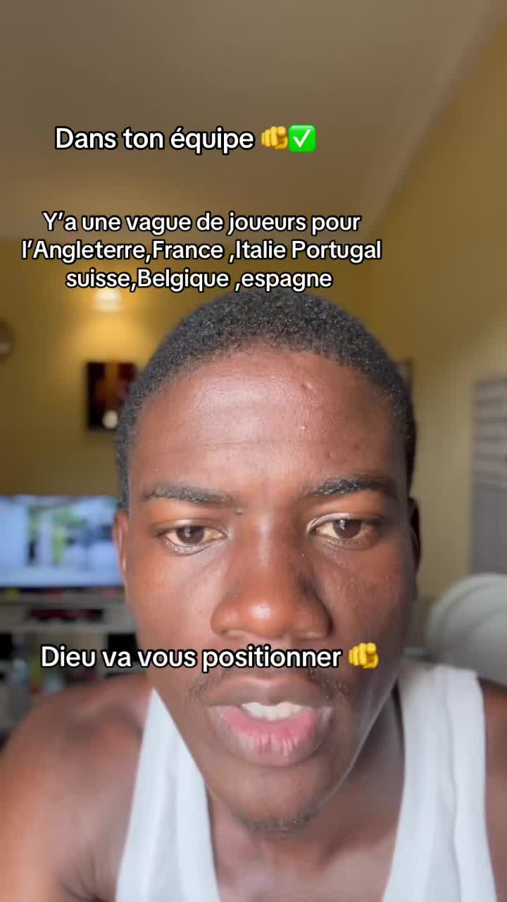 @VANEL 🇨🇲MEYONG🇸🇳✅