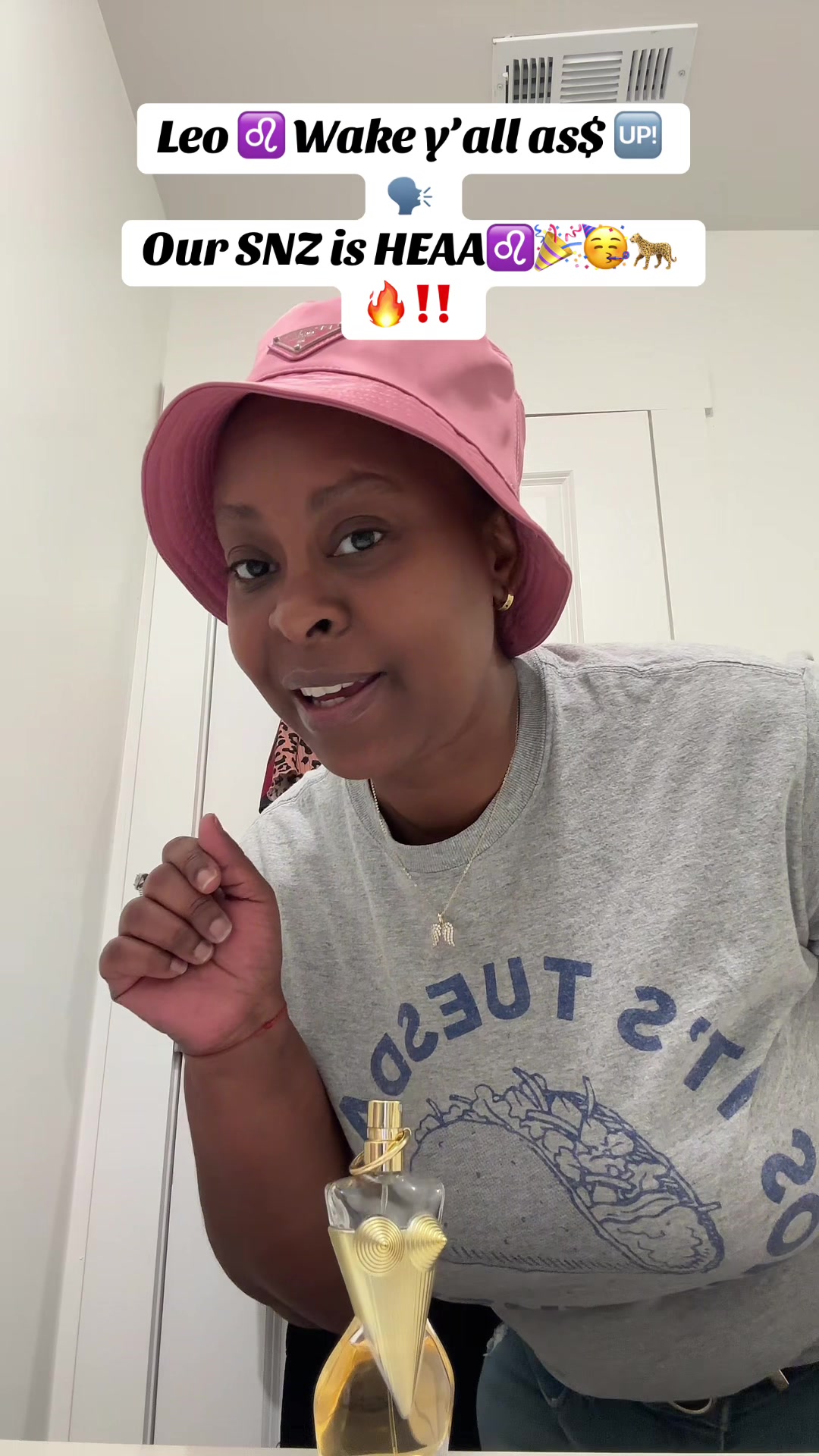 @Chisa Trenice