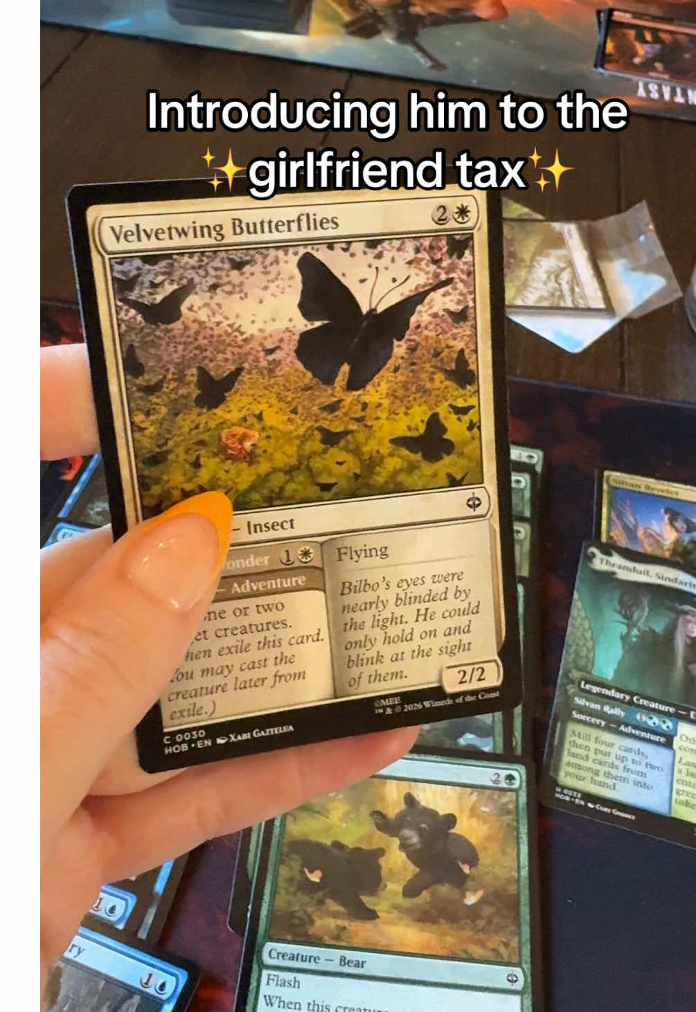 @Stephanie {🪶Feathered Host🖤}