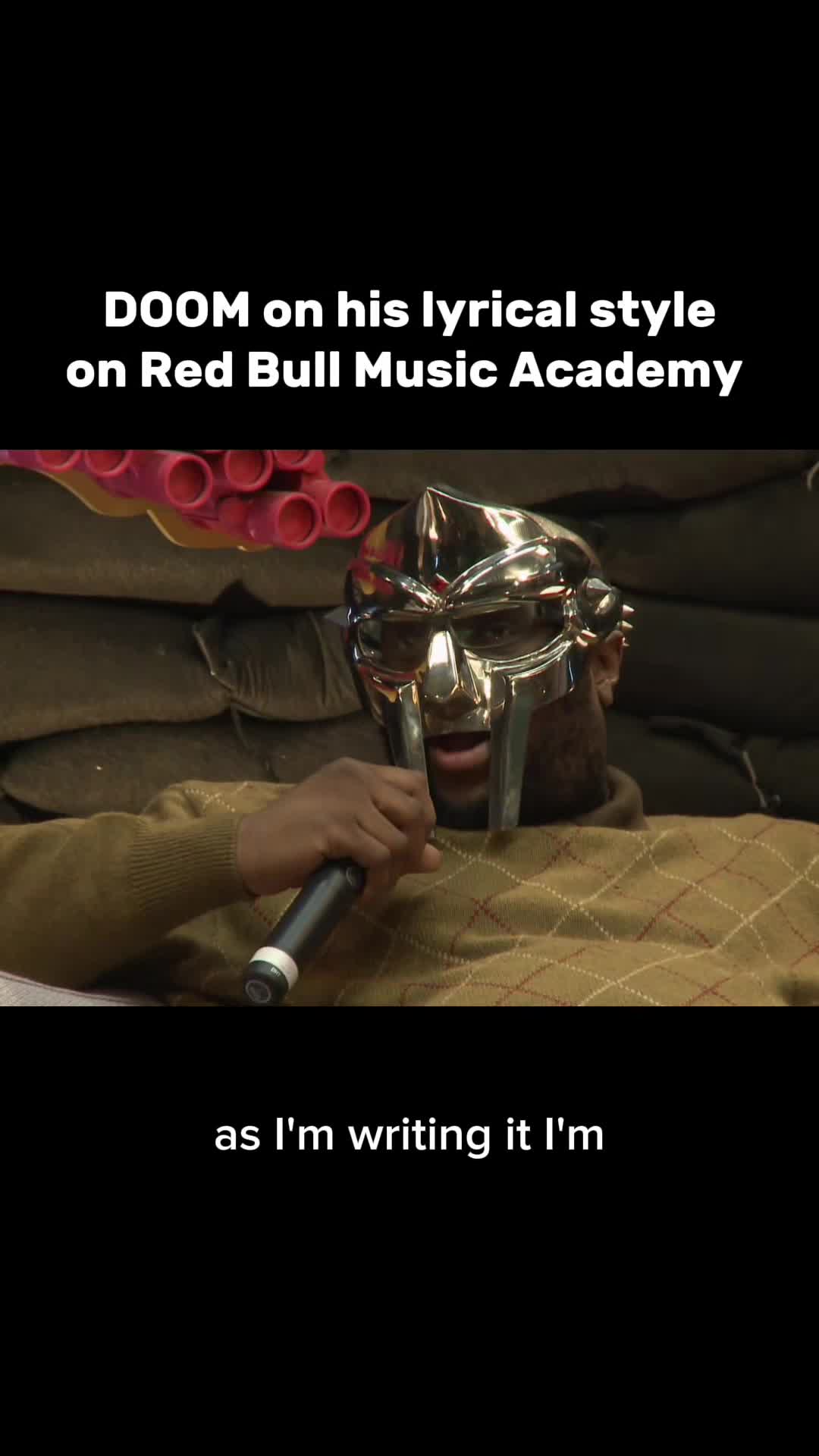 @Metal Face Fan Club