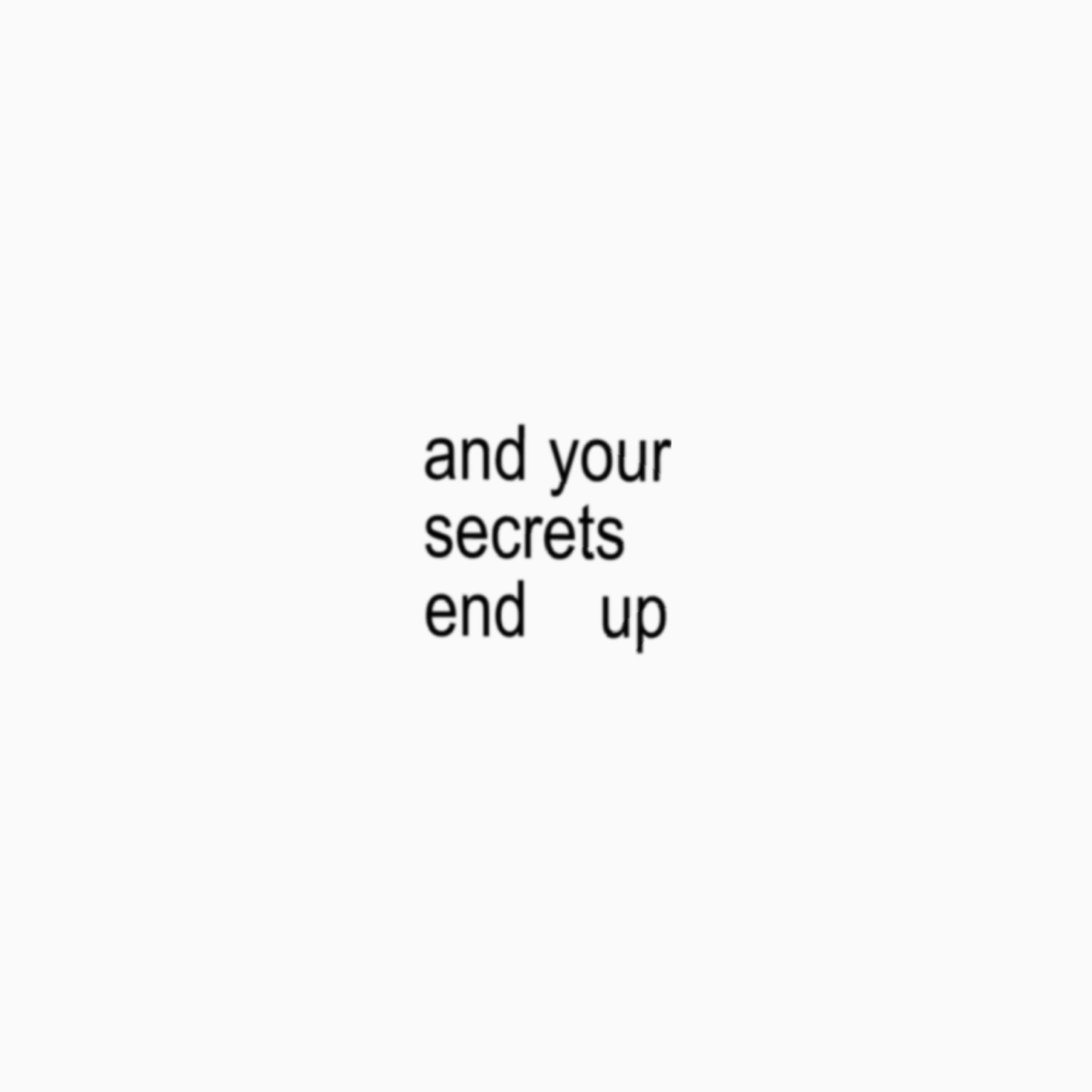 @lyrics