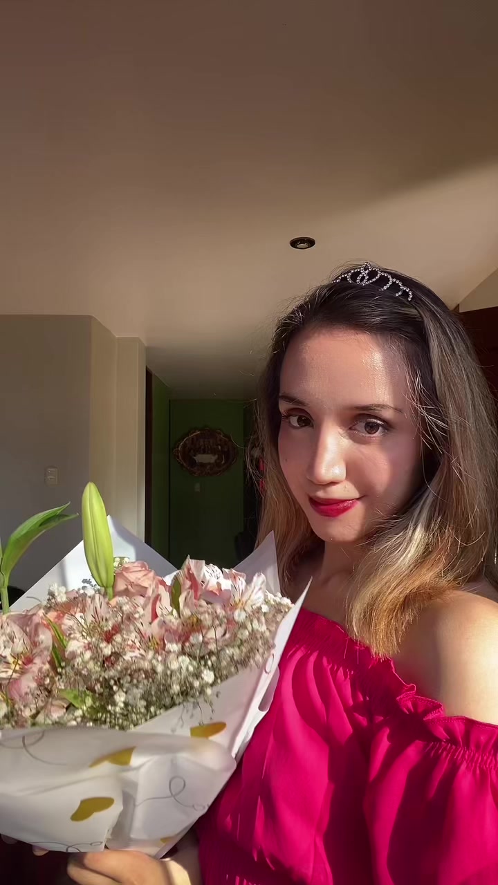 @Luciana