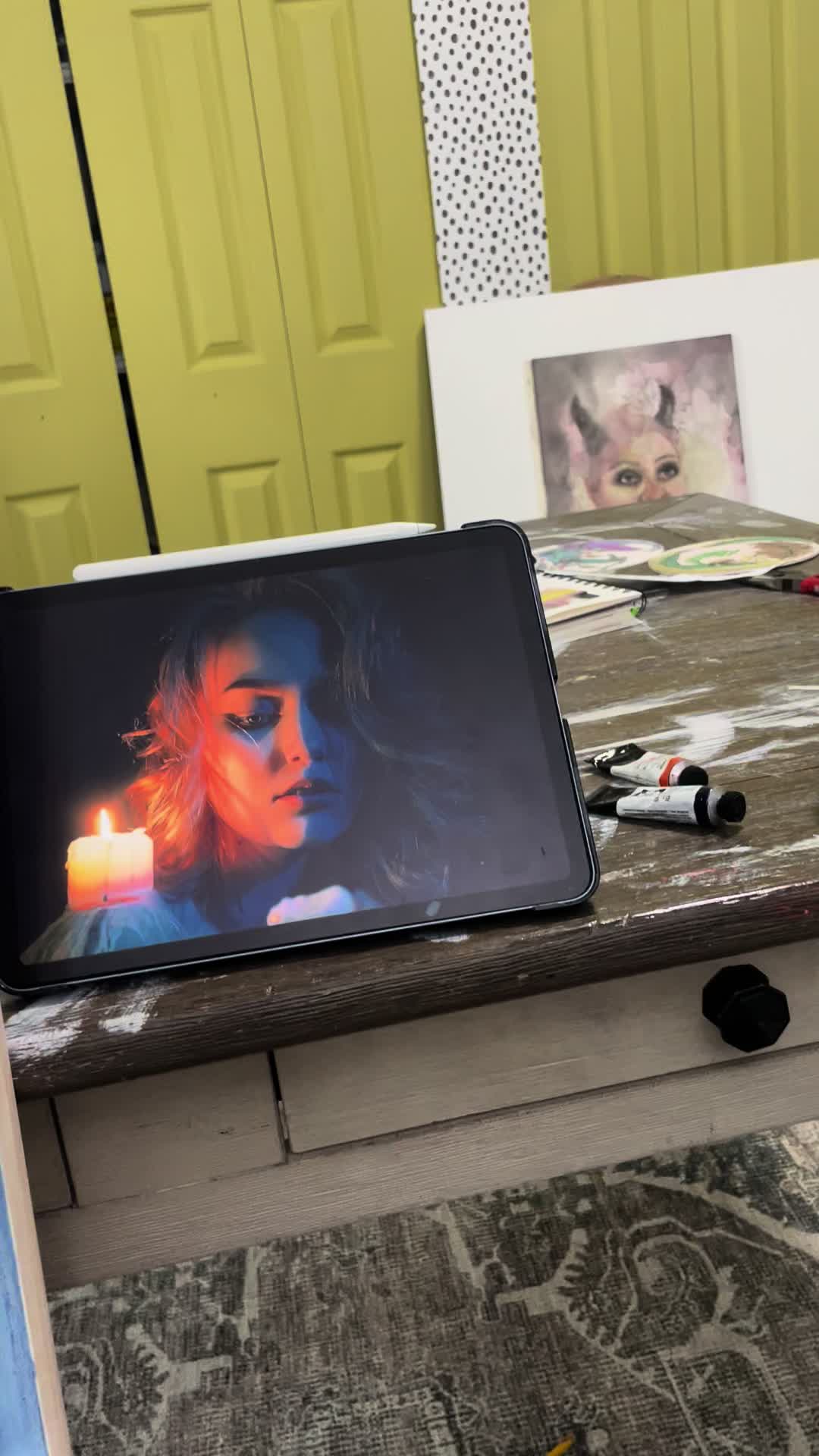 @my.little.weirdos.artist🇨🇦