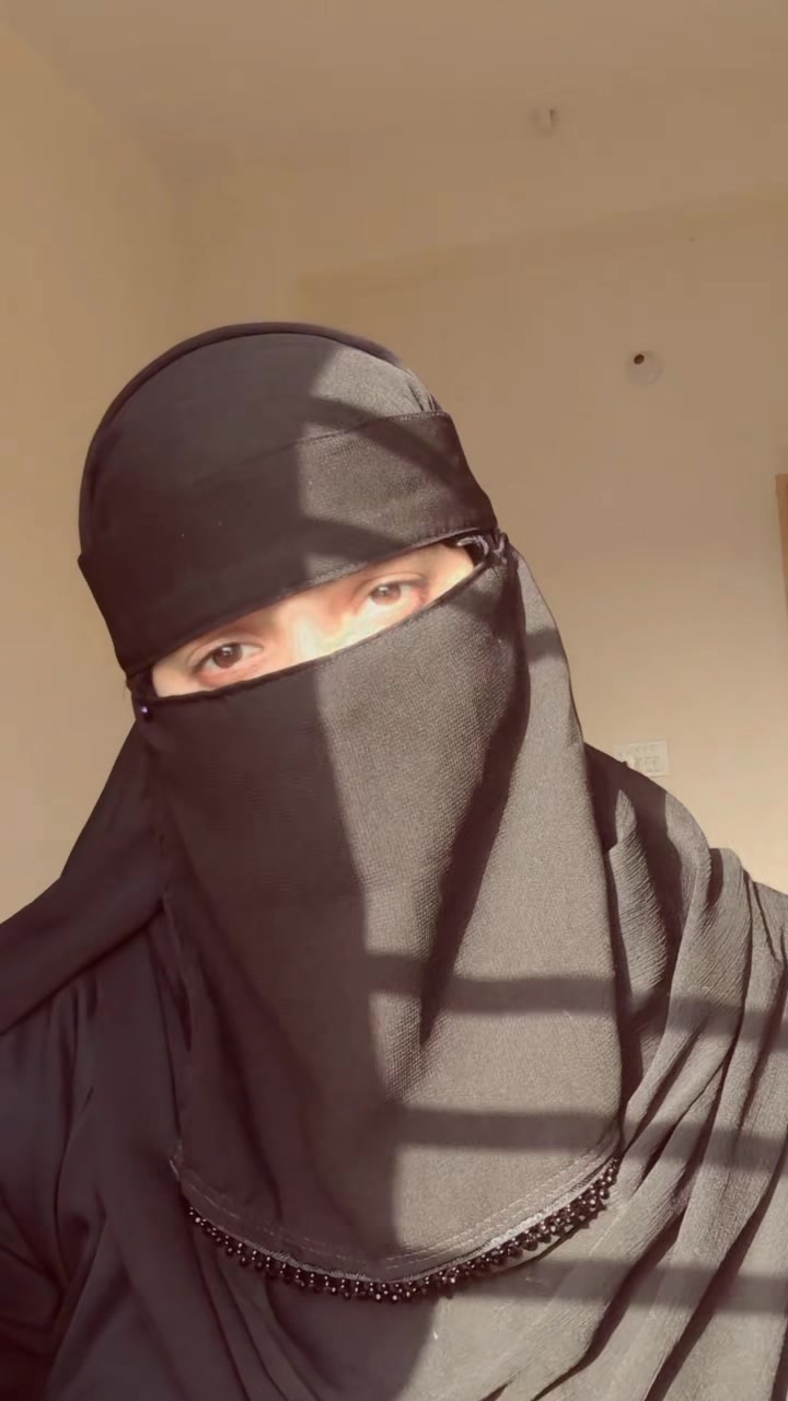 @Hijabi Girl