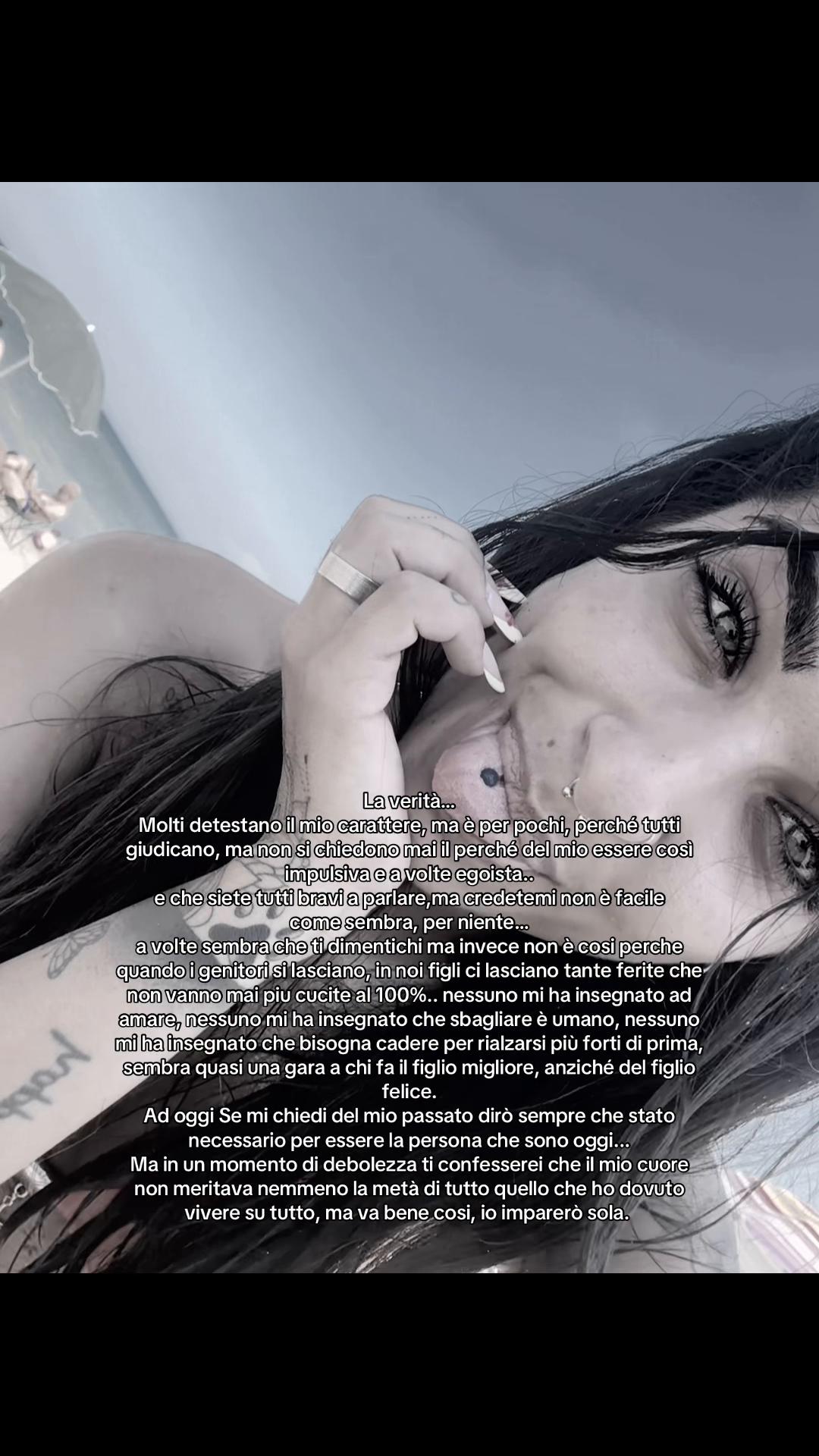 @👑Dalila Di Stefano👑
