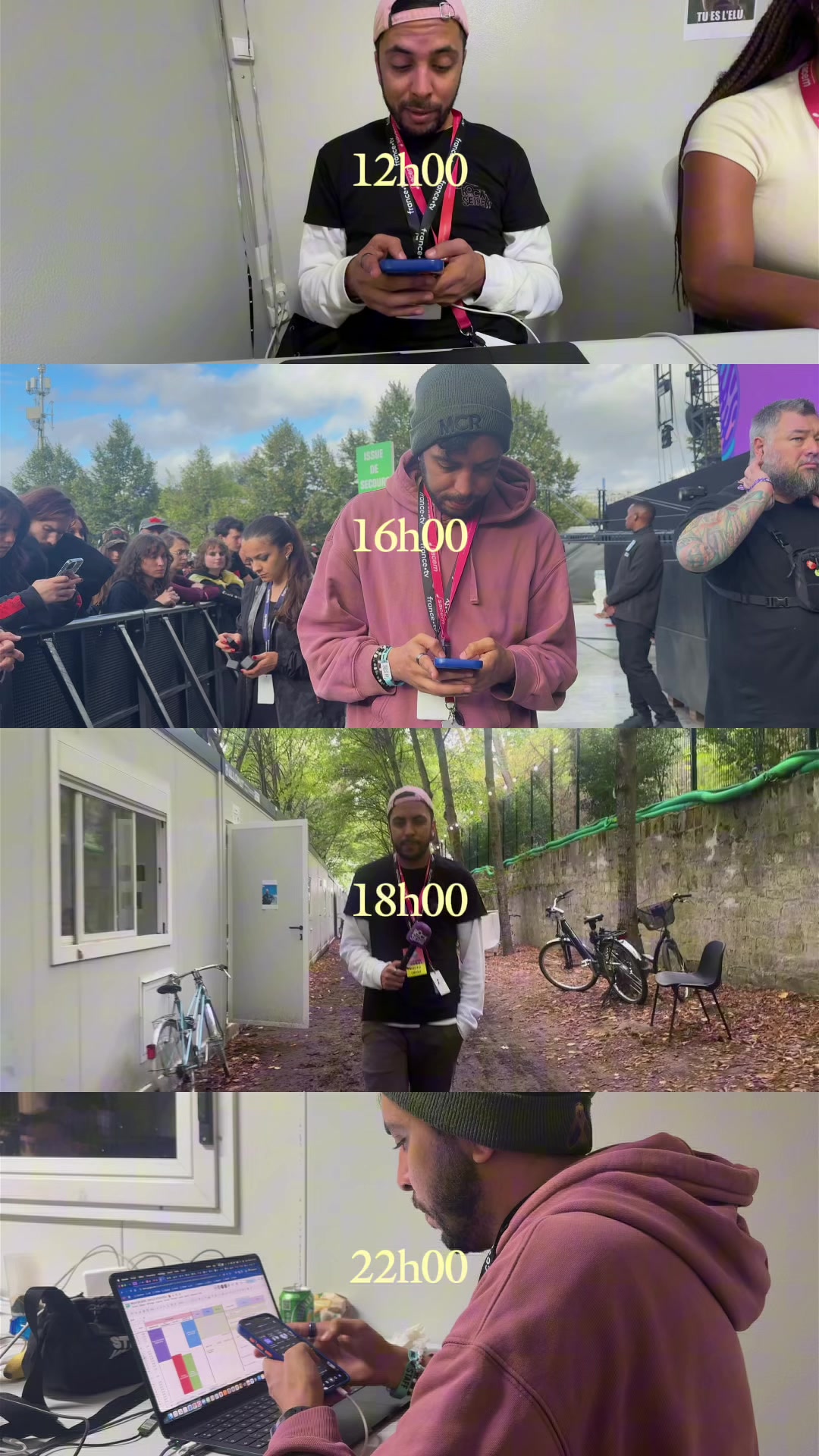 @Rock en Seine