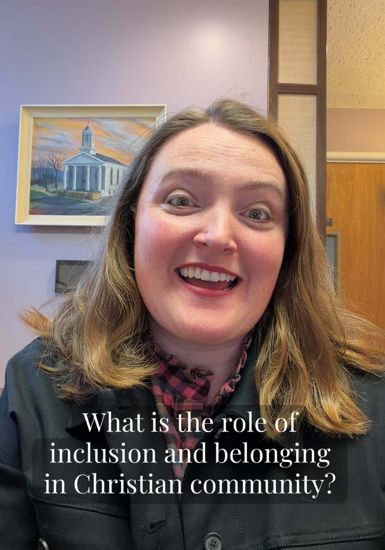 @Rev. Carly Beard