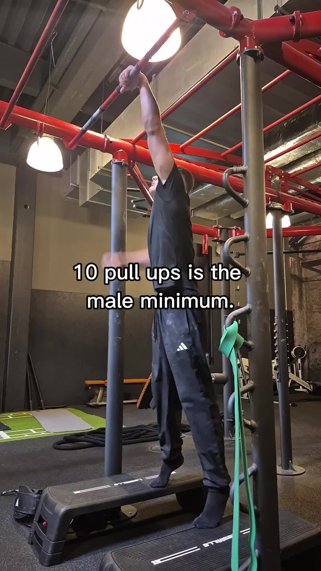 @Eryk | Calisthenics