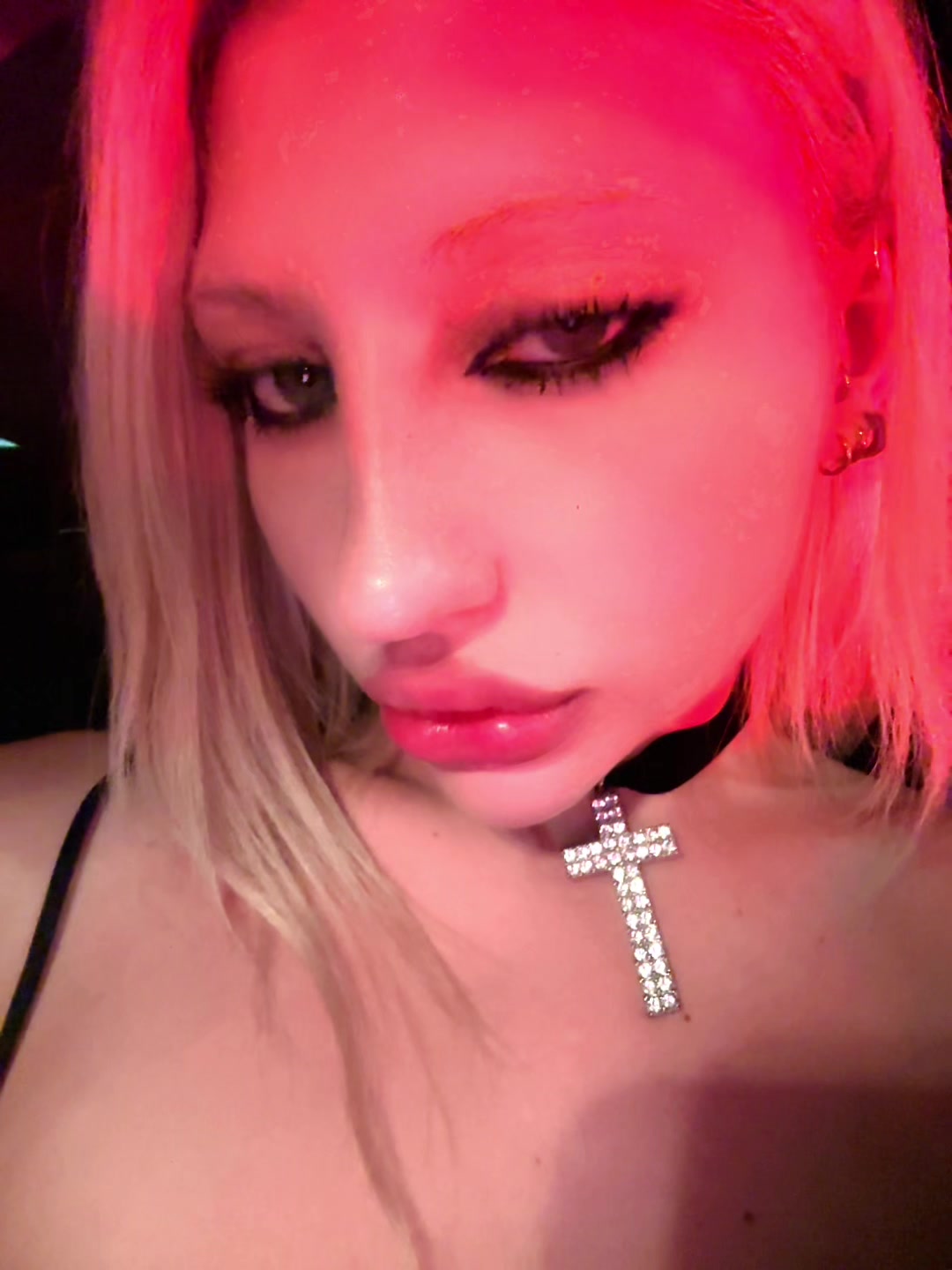 @Brazzy Blonde👼🏼