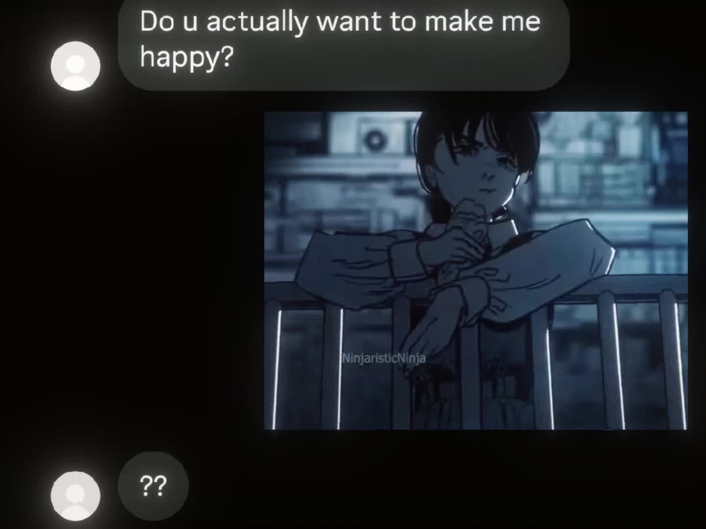 @Lin ♱ -- 河イ汚