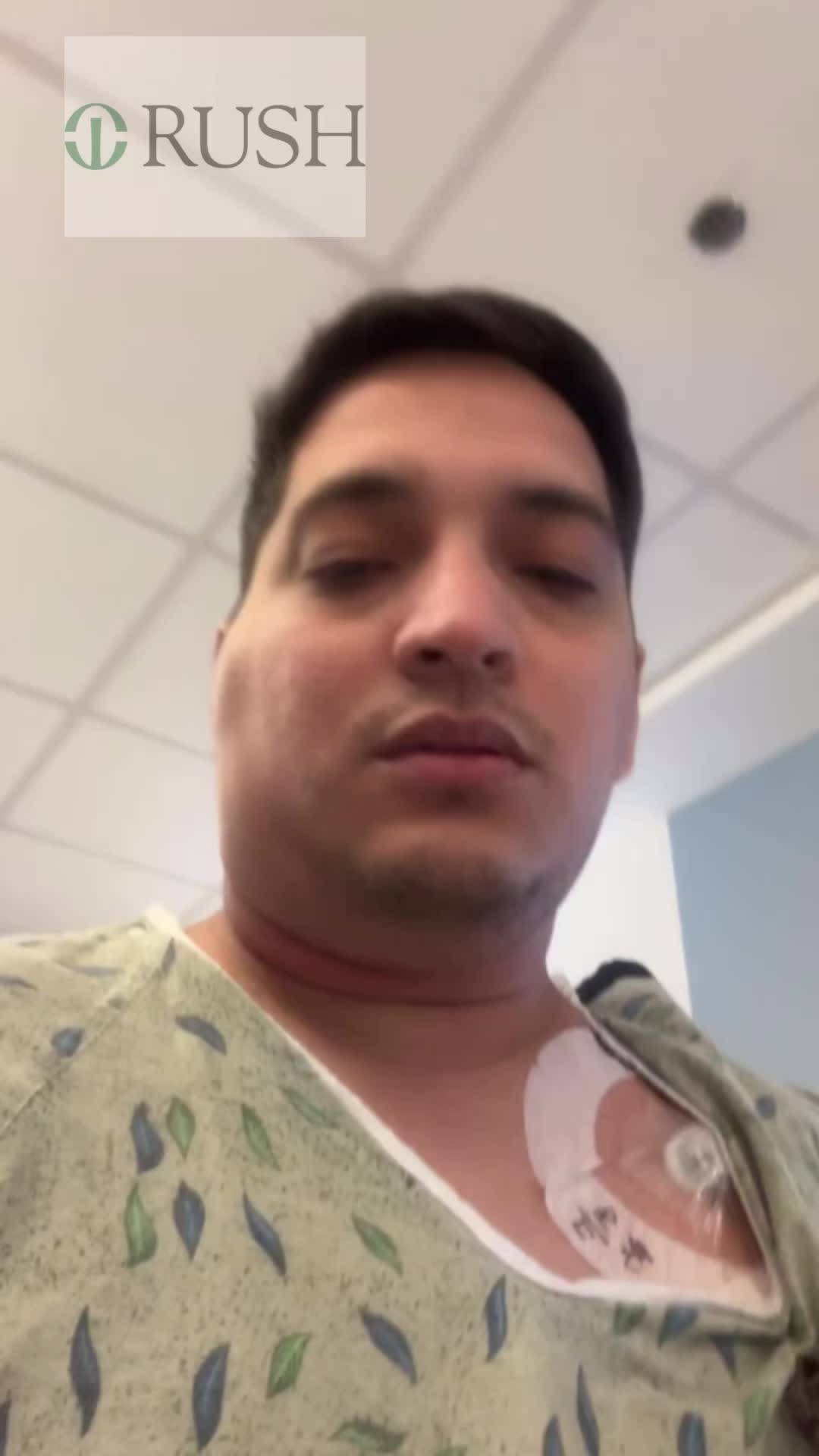 @Angel Gomez Linfoma