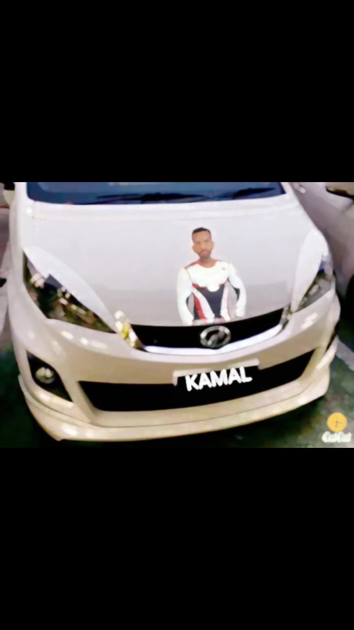 @Sir Kamal